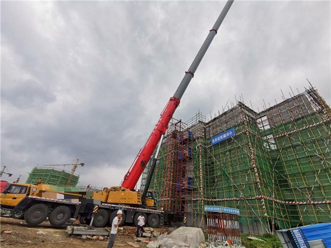 乌苏市吊装方案需要单独付费吗？复杂工况是否提供专家论证？